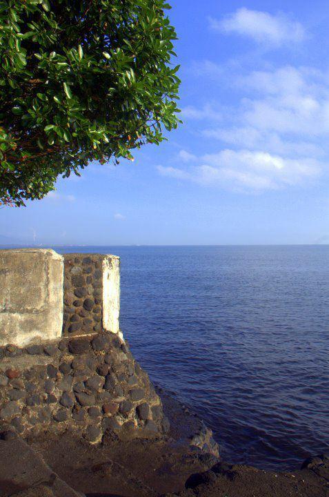 Viento De Mar Vila Gindi Exterior foto